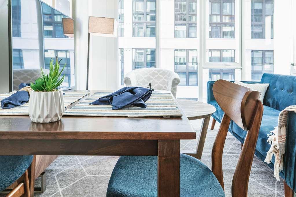 Sentral Dtla 755 Hotel Los Angeles Room photo